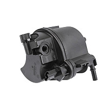 Filtru combustibil CITROEN C1 C2 C2 ENTERPRISE C3 I C3 II C3 PLURIEL NEMO NEMO-MINIVAN XSARA FORD FIESTA V FIESTA PEUGEOT 207 (WA_, WC_), Hatchback Van, 04.2006 - KNECHT KL 779