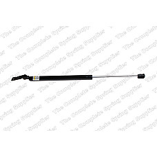 Amortizor portbagaj Arcul cu gaz arcul cu gaz de incarcare Stanga MAZDA 626 IV HATCHBACK 08.91-04.97 LESJOFORS LS8155408