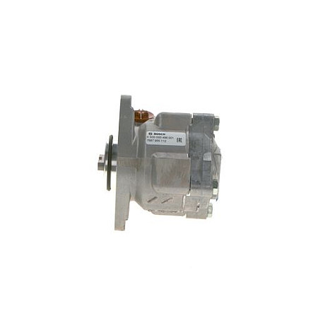 Pompa hidraulica. sistem de directie Pompa hidraulica servodirectie se potriveste. MERCEDES ATEGO ATEGO 2 AXOR AXOR 2 ECONIC INT MERCEDES-BENZ AXOR 2 (< 944.03), 10.2004 - BOSCH K S00 000 496