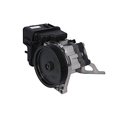 Pompa hidraulica. sistem de directie Pompa hidraulica servodirectie se potriveste. MERCEDES SPRINTER 35-T B906 SPRINTER 3-T B906 MERCEDES-BENZ SPRINTER 3,5-t (906), Cadru de sprijin, 06.2006 - BOSCH K S00 000 663