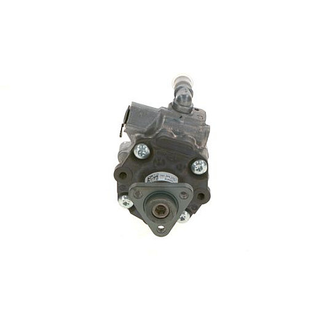 Pompa hidraulica. sistem de directie Hydraulic pump power steering fits. AUDI A4 B8 A5 3.0-3.2 06.07-01.17 AUDI A4 Avant IV (8K5, B8), Turism, 11.2007 - 12.2015 BOSCH K S00 000 158
