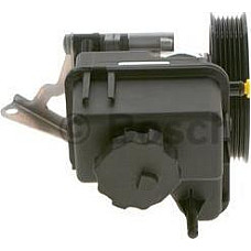 Pompa hidraulica, sistem de directie MERCEDES-BENZ E-CLASS (W212), Sedan, 01.2009 - 12.2016 BOSCH K S00 001 894