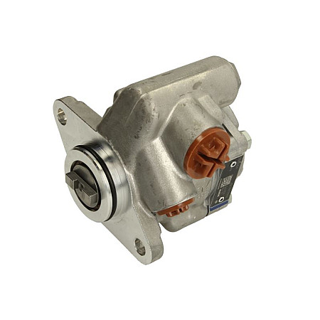 Pompa hidraulica. sistem de directie Pompa hidraulica servodirectie se potriveste. IVECO CROSSWAY EUROSTAR EUROTECH MP MAGELYS S IVECO STRALIS (E2N 6X2 260S Y/FP-GV), 02.2002 - BOSCH K S00 001 399