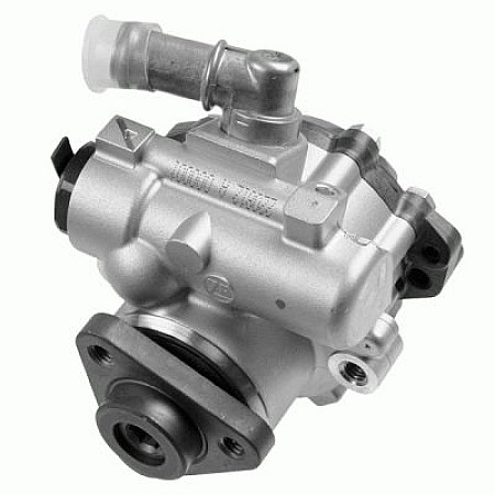 Pompa hidraulica. sistem de directie Hydraulic pump power steering fits. AUDI A4 B6 A4 B7 2.5D-2.7D-3.0D 11.00-03.09 AUDI A4 Avant II (8E5, B6), Turism, 02.2000 - 12.2005 BOSCH K S01 000 492
