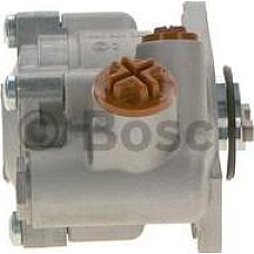 Pompa hidraulica. sistem de directie Pompa hidraulica servodirectie se potriveste. MAN CLA E2000 EL EM F2000 F90 F90 UNTERFLUR F MAN TGS (56S / TGS), 10.2005 - BOSCH K S01 000 407