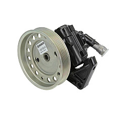 Pompa hidraulica. sistem de directie Hydraulic pump power steering fits. VOLVO S80 II V70 III XC60 I XC70 II 3.0-3.2-3.2ALK 03.0 VOLVO V70 III (135), Turism, 04.2007 - BOSCH K S01 000 613