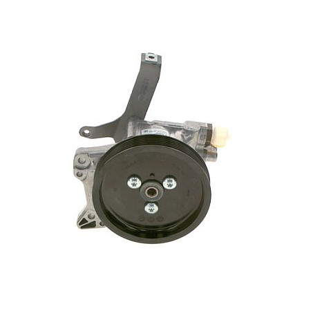 Pompa hidraulica. sistem de directie Hydraulic pump power steering fits. BMW 5 E60 5 E61 6 E63 6 E64 3.0D 01.07-12.10 BMW 5 - V (E60), Sedan, 12.2001 - 03.2010 BOSCH K S01 000 152