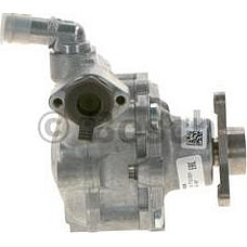 Pompa hidraulica, sistem de directie RENAULT MASTER III (FV), Van, 02.2010 - BOSCH K S01 001 549