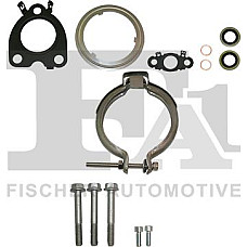Set montaj, turbocompresor LAND ROVER DISCOVERY SPORT (L550), Crossover, 09.2014 - FA1 KT410070