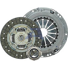 Set ambreiaj Kit ambreiaj 224mm TOYOTA HILUX/4-RUNNER IV (LN_, KZN1_, VZN1_), Crossover, 08.1988 - 11.1998 Aisin KT-088B