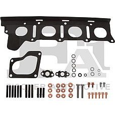 Set montaj, turbocompresor MERCEDES-BENZ M-CLASS (W166), Crossover, 06.2011 - 12.2015 FA1 KT140820