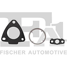 Set montaj, turbocompresor FORD TOURNEO CUSTOM V362 (F3), Autobuz, 04.2012 - FA1 KT130490E