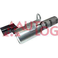 Supapa comanda. poz. arbore cu came Camshaft phasing unit FORD B-MAX C-MAX C-MAX II ECOSPORT FIESTA VI FOCUS C-MAX FOCUS I FORD TRANSIT CONNECT V408 (PU2), Box/MPV, 02.2013 - Autlog KT3005