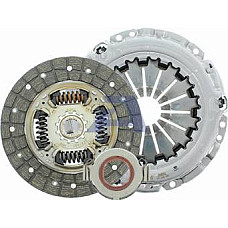 Set ambreiaj AISIN KT-313