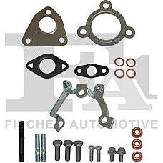 Set montaj, turbocompresor FIAT LINEA (323_, 110_), Sedan, 10.2006 - FA1 KT330005