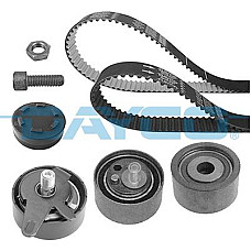 Set curea de distributie VW PASSAT Variant V (3B6), Turism, 09.2000 - 08.2005 Dayco KTB913