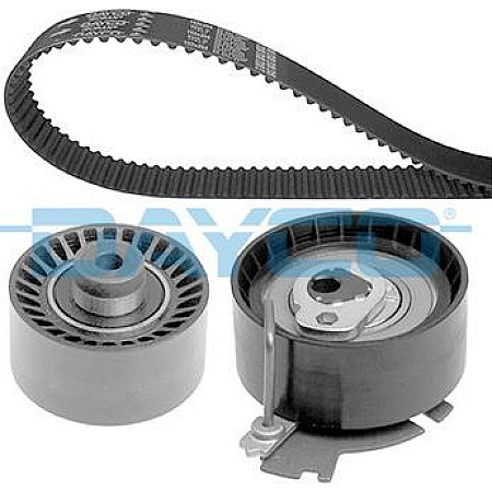 Set curea de distributie CITROEN XSARA Break (N2), Turism, 10.1997 - 03.2010 Dayco KTB417