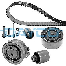 Set curea de distributie VW JETTA III (1K2), Sedan, 09.2004 - 10.2010 Dayco KTB563