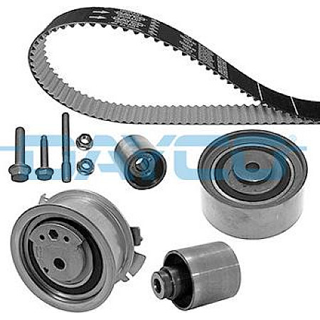 Set curea de distributie VW JETTA III (1K2), Sedan, 09.2004 - 10.2010 Dayco KTB563