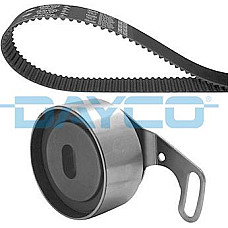 Set curea de distributie HONDA ACCORD IV (CB, CC), Compartiment, 05.1989 - 12.1993 Dayco KTB508