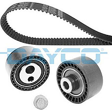 Set curea de distributie CITROEN JUMPER (230L), Van, 02.1994 - 08.2002 Dayco KTB197