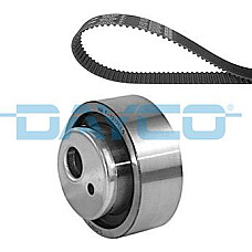 Set curea de distributie PEUGEOT 306 (7B, N3, N5), Sedan, 04.1993 - 10.2003 Dayco KTB102