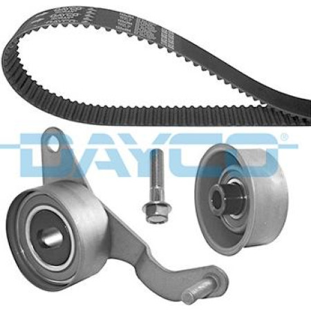 Set curea de distributie OPEL ASTRA F (T92), Sedan, 09.1991 - 09.1998 Dayco KTB172