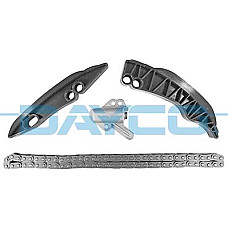 Chit lant de distributie BMW 1 (3 door) II (F21), Hatchback, 12.2011 - Dayco KTC1060