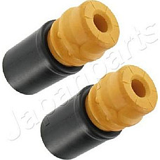 Chit protectie praf,amortizor AUDI A6 Avant III (4F5, C6), Turism, 11.2004 - 08.2011 Japanparts KTP-0912