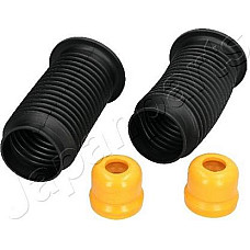 Chit protectie praf,amortizor OPEL ZAFIRA / ZAFIRA FAMILY B (A05), Dubita, 07.2005 - 05.2019 Japanparts KTP-0400