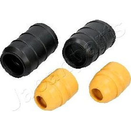 Chit protectie praf,amortizor PEUGEOT BOXER (ZCT_), Cadru de sprijin, 03.1994 - 04.2002 Japanparts KTP-0611