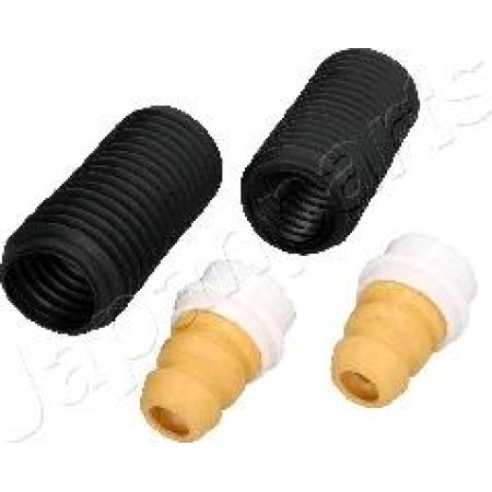 Chit protectie praf,amortizor FIAT DOBLO (223_), Box/MPV, 11.2000 - Japanparts KTP-0213