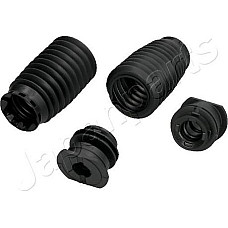 Chit protectie praf,amortizor RENAULT LAGUNA (DT0/1), Compartiment, 09.2008 - 12.2015 Japanparts KTP-0702