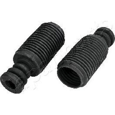 Tampon cauciuc, suspensie NISSAN ALMERA I (N15), Hatchback, 07.1995 - 01.2001 Japanparts KTP-109