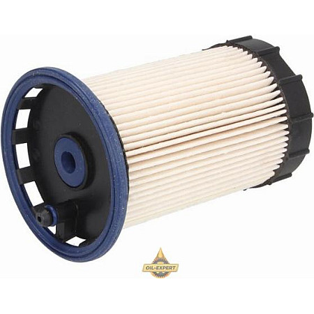 Filtru combustibil AUDI A3 Q2 Q3 SEAT ATECA LEON LEON SC LEON ST TARRACO SKODA KAMIQ KAROQ KODIAQ OCTAVIA III OCT AUDI A3 III (8VA, 8VF), Sportback, 09.2012 - KNECHT KX 492
