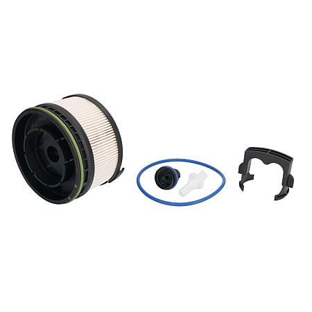 Filtru combustibil MERCEDES C A205 C C205 C T-MODEL S205 C W205 CLS C257 E A238 E ALL-TERRAIN S213 E C238 E T-MOD MERCEDES-BENZ GLC (C253), Compartiment, 06.2016 - KNECHT KX 568KIT