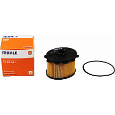 Filtru combustibil CITROEN BERLINGO BERLINGO-MINIVAN C15-MINIVAN JUMPY XSARA FIAT SCUDO PEUGEOT 206 306 EXPERT PA PEUGEOT 306 (7*KFW), Hatchback Van, 04.1993 - 08.2001 KNECHT KX 84D