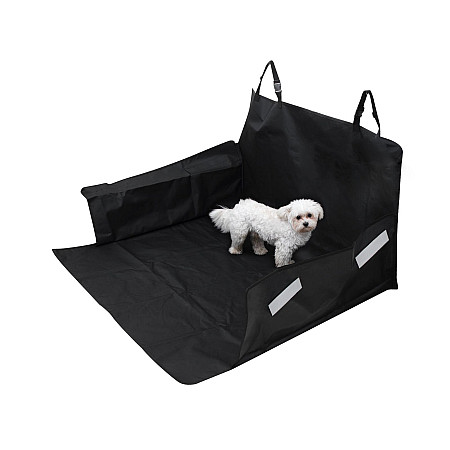 Covor de protectie portbagaj auto impermeabil pentru transport animale