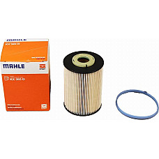 Filtru combustibil VOLVO C30 C70 II S40 II S60 II S80 II V40 V50 V60 I V70 III XC60 I XC60 II XC70 II XC90 II FOR VOLVO V50 (545), Turism, 12.2003 - 12.2012 KNECHT KX 393D