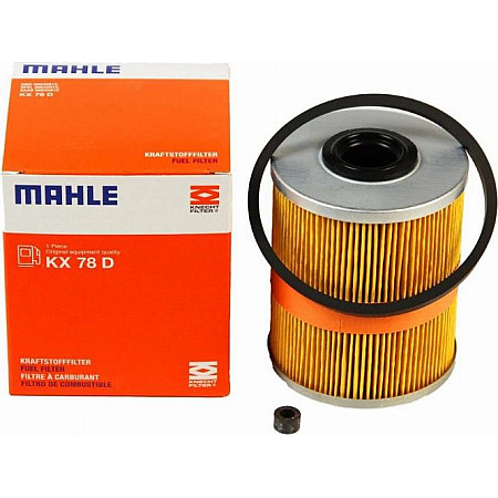 Filtru combustibil OPEL ASTRA G ASTRA G CLASSIC ASTRA H ASTRA H CLASSIC ASTRA H GTC COMBO TOUR COMBO-MINIVAN CORS OPEL ASTRA H (A04), Sedan, 02.2007 - 05.2014 KNECHT KX 78D