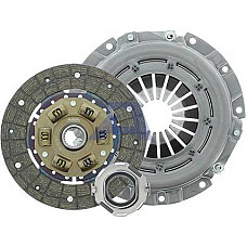 Set ambreiaj Kit ambreiaj cu rulment Cu capac ambreiaj cu placa de presiune 200mm MAZDA MX-5 II 1.6 05.98-10.05 MAZDA MX-5 II (NB), Sabrioleta, 01.1998 - 10.2005 Aisin KZ-107A