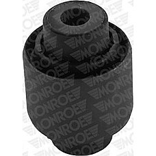 Suport.trapez Bloc silentios fata balansoar fata Fata-Spate Dreapta-Stanga 101x383x535 mm se potriveste. HONDA ACCORD VIII 2.0-2 HONDA ACCORD VIII (CU), Sedan, 04.2008 - Monroe L40826