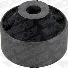 Suport.trapez Bloc silentios fata balansoar fata Spate Dreapta-Stanga 14x65x60 mm se potriveste. DAIHATSU TERIOS 1.3-1.3LPG-1.5 DAIHATSU TERIOS (J2_), Crossover, 11.2005 - Monroe L41800