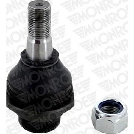 Articulatie sarcina-ghidare Pivot axa Dreapta-Stanga exterior-inferior fata se potriveste. NISSAN PICK UP 2.4-2.5D 02.98-04.05 NISSAN PICK UP (D22), Ridica, 01.1997 - Monroe L14546