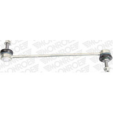 Brat-bieleta suspensie. stabilizator Tendon bara stabilizatoare Fata Dreapta-Stanga 290mm se potriveste. CITROEN NEMO NEMO-MINIV FIAT FIORINO IV (225_), Box/MPV, 01.2007 - Monroe L10621