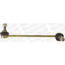 Brat-bieleta suspensie. stabilizator Tendon bara stabilizatoare Fata Dreapta 240mm se potriveste. BMW 5 E39 2.0-3.0D 09.95-05.04 BMW 5 - IV (E39), Sedan, 09.1995 - 07.2003 Monroe L11601
