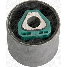 Suport.trapez Bloc silentios fata balansoar fata Fata Dreapta-Stanga se potriveste. BMW 5 E34 2.0-2.5 06.87-07.96 BMW 5 - III (E34), Sedan, 02.1987 - 12.1995 Monroe L11826