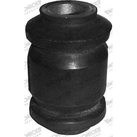 Suport.trapez Bloc silentios fata balansoar fata Spate Dreapta-Stanga 162x41x655 mm se potriveste. LEXUS CT TOYOTA AURIS PRIUS 1 TOYOTA PRIUS III (_W3_), Hatchback, 06.2008 - Monroe L13832