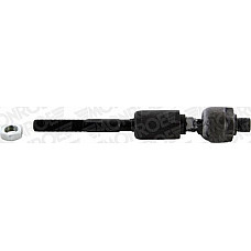 Articulatie axiala. cap de bara Tija de fixare fara capat Dreapta-Stanga lungime. 183mm se potriveste. ALFA ROMEO 147 156 GT 1.6 ALFA ROMEO 147 (937_), Hatchback, 10.2000 - 12.2010 Monroe L12203