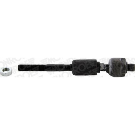 Articulatie axiala. cap de bara Tija de fixare fara capat Dreapta-Stanga lungime. 183mm se potriveste. ALFA ROMEO 147 156 GT 1.6 ALFA ROMEO 156 (932_), Sportswagon, 02.1997 - 05.2006 Monroe L12203
